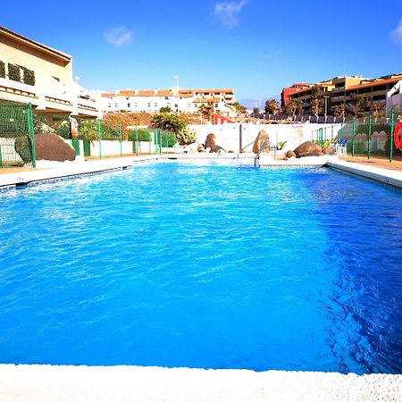 Refreshing Oasis Διαμέρισμα Ελ Μέντανο Εξωτερικό φωτογραφία