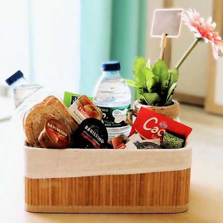 Refreshing Oasis Διαμέρισμα Ελ Μέντανο Εξωτερικό φωτογραφία