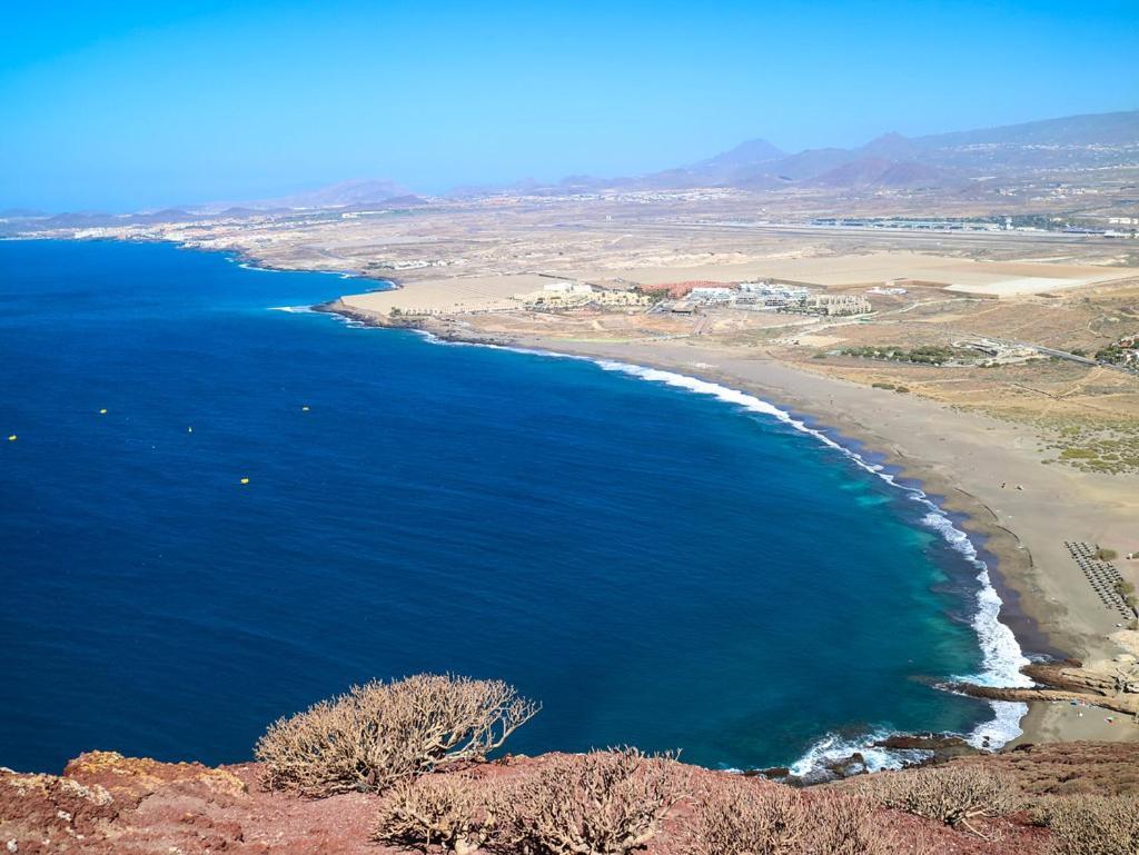 Refreshing Oasis Διαμέρισμα Ελ Μέντανο Εξωτερικό φωτογραφία
