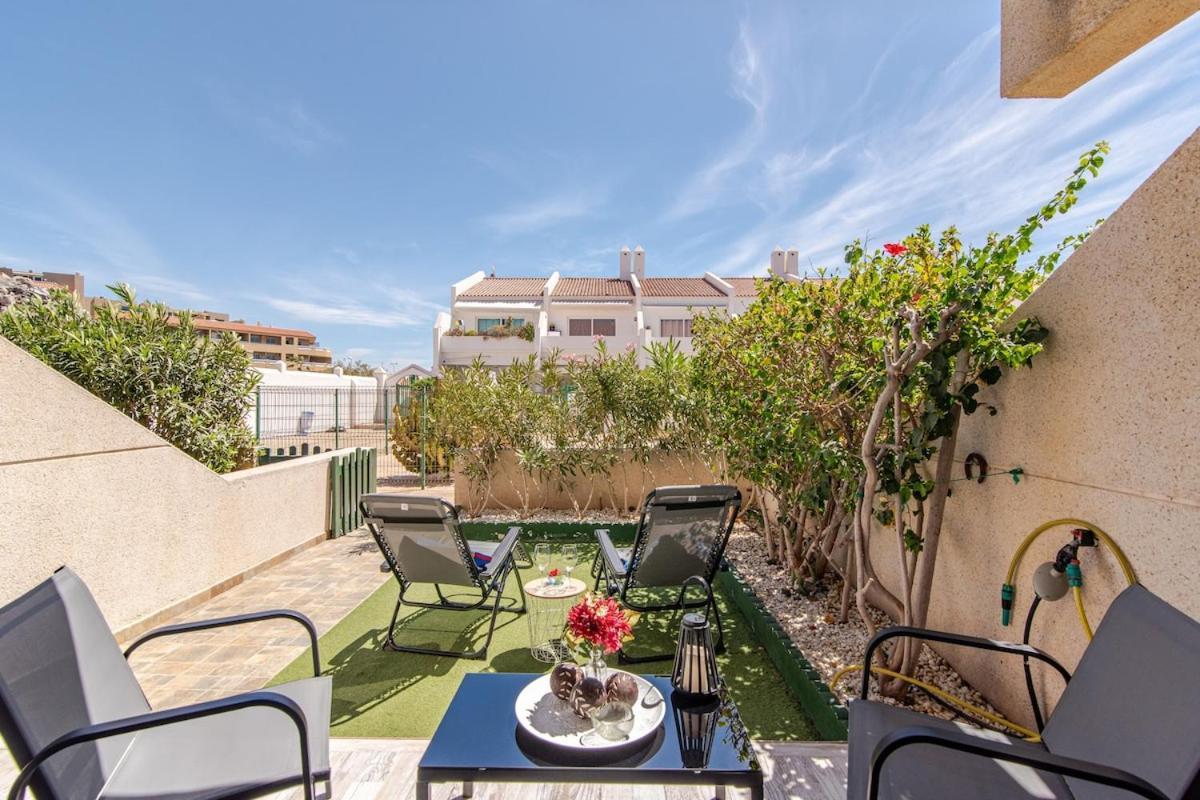 Refreshing Oasis Διαμέρισμα Ελ Μέντανο Εξωτερικό φωτογραφία