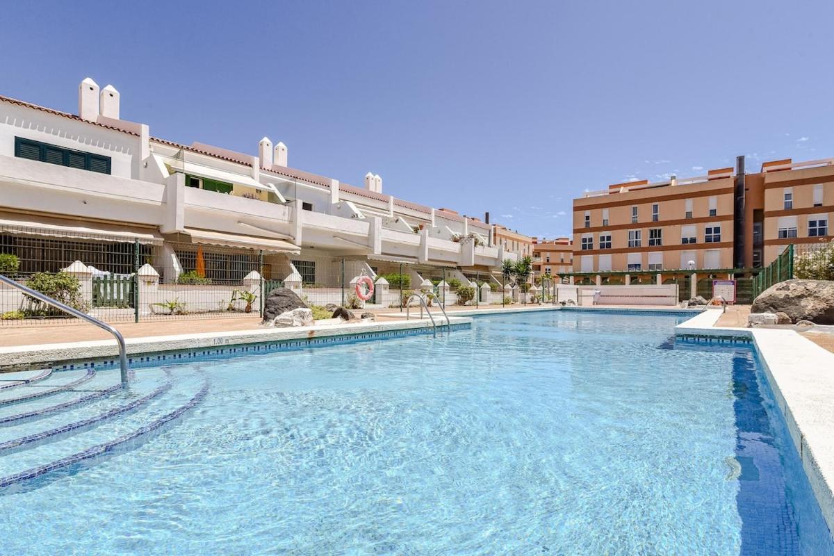 Refreshing Oasis Διαμέρισμα Ελ Μέντανο Εξωτερικό φωτογραφία