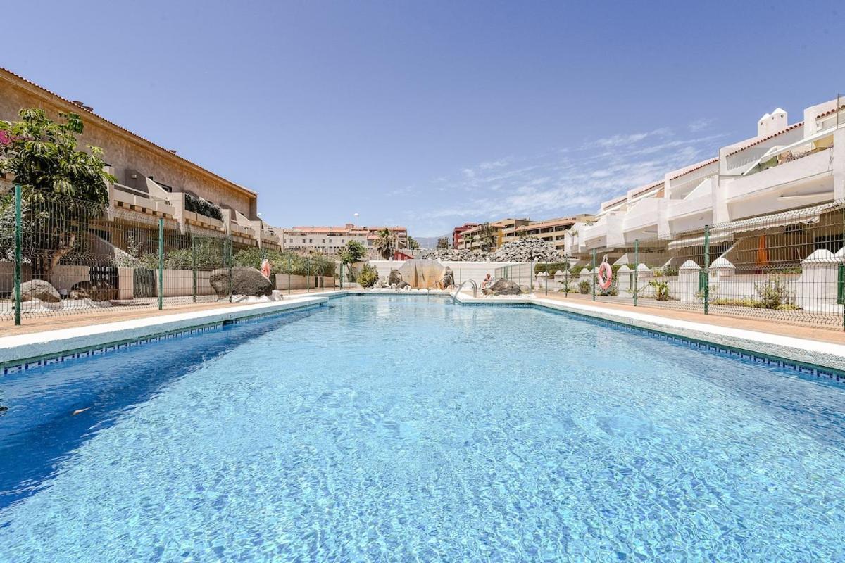 Refreshing Oasis Διαμέρισμα Ελ Μέντανο Εξωτερικό φωτογραφία