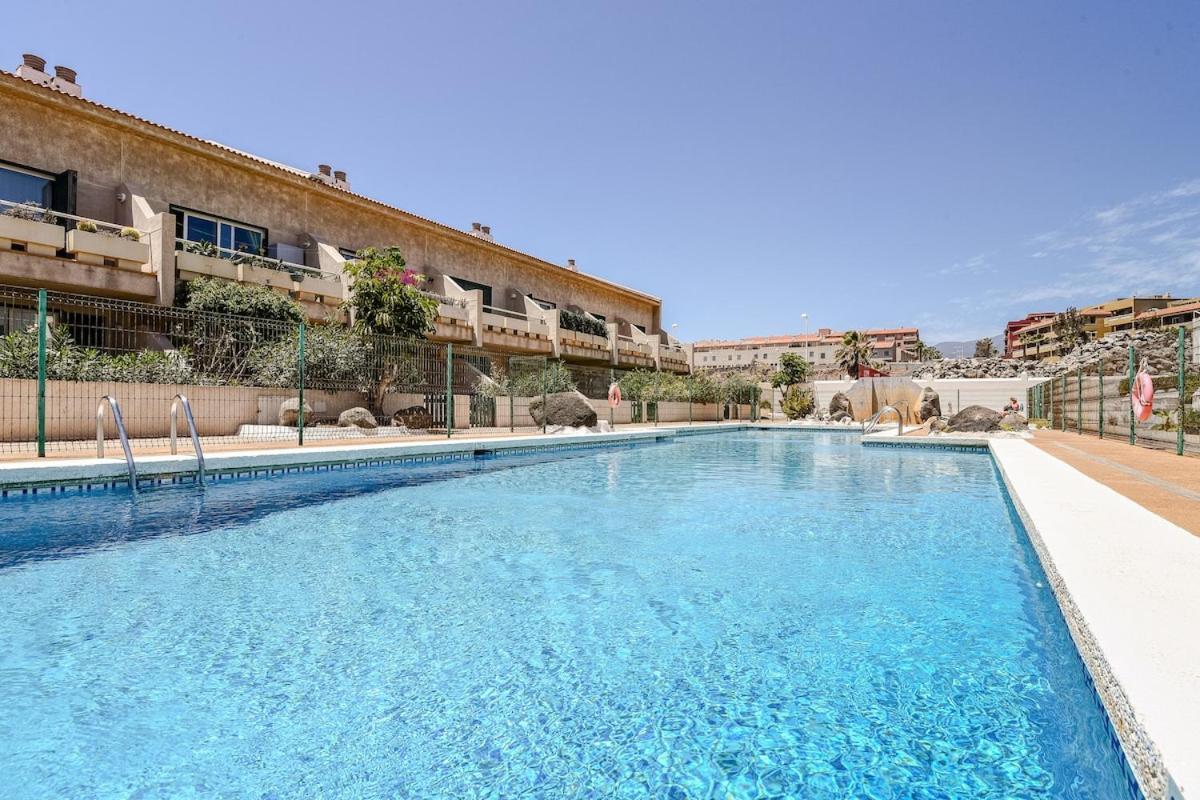 Refreshing Oasis Διαμέρισμα Ελ Μέντανο Εξωτερικό φωτογραφία